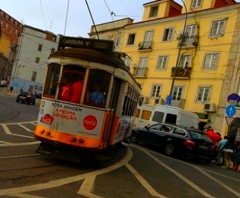 Lisbon , Portugal