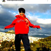 Rocklyan in Greece