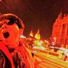 Hungarian Rocklyan in Budapest