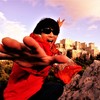 Greek Rocklyan in Athens