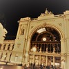 Hungarian Rocklyan in Budapest