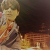 Greek Rocklyan in Athens