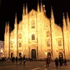 ミラノ　ドォーモ聖堂