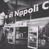 イタリア　ナポリ