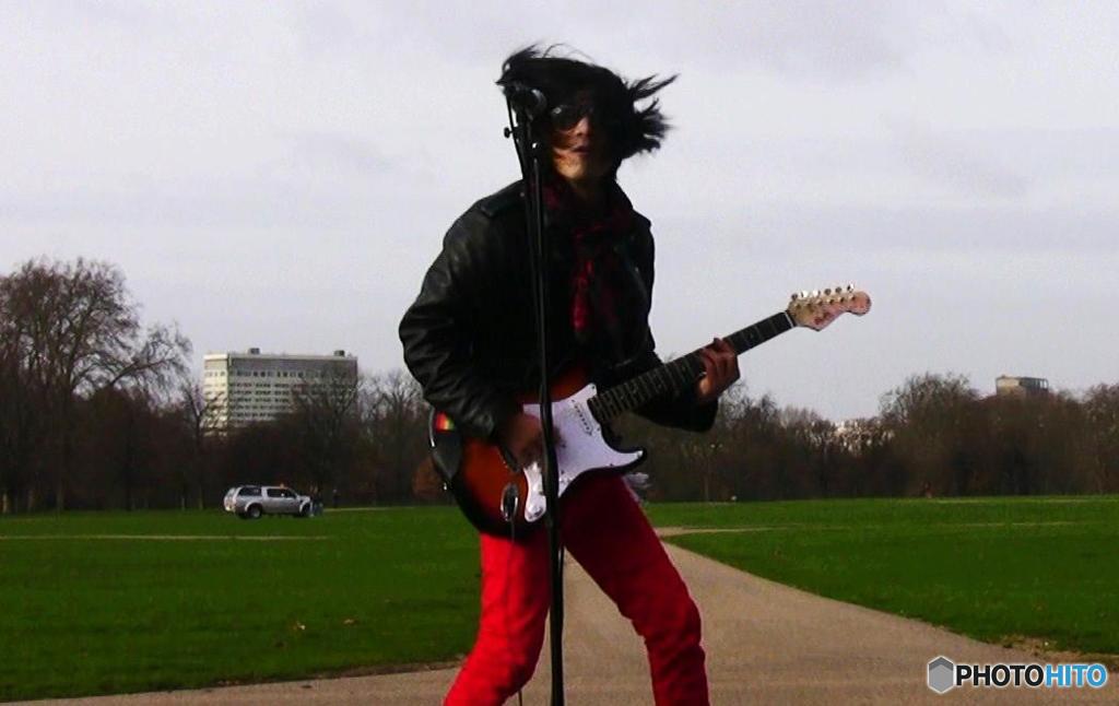 Cosmopolitan Rocklyan Hyde Park