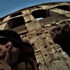 Italian Rocklyan in Rome