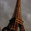 Cosmopolitan Rocklyan Eiffel Tower