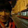 Cosmopolitan Rocklyan in Prague