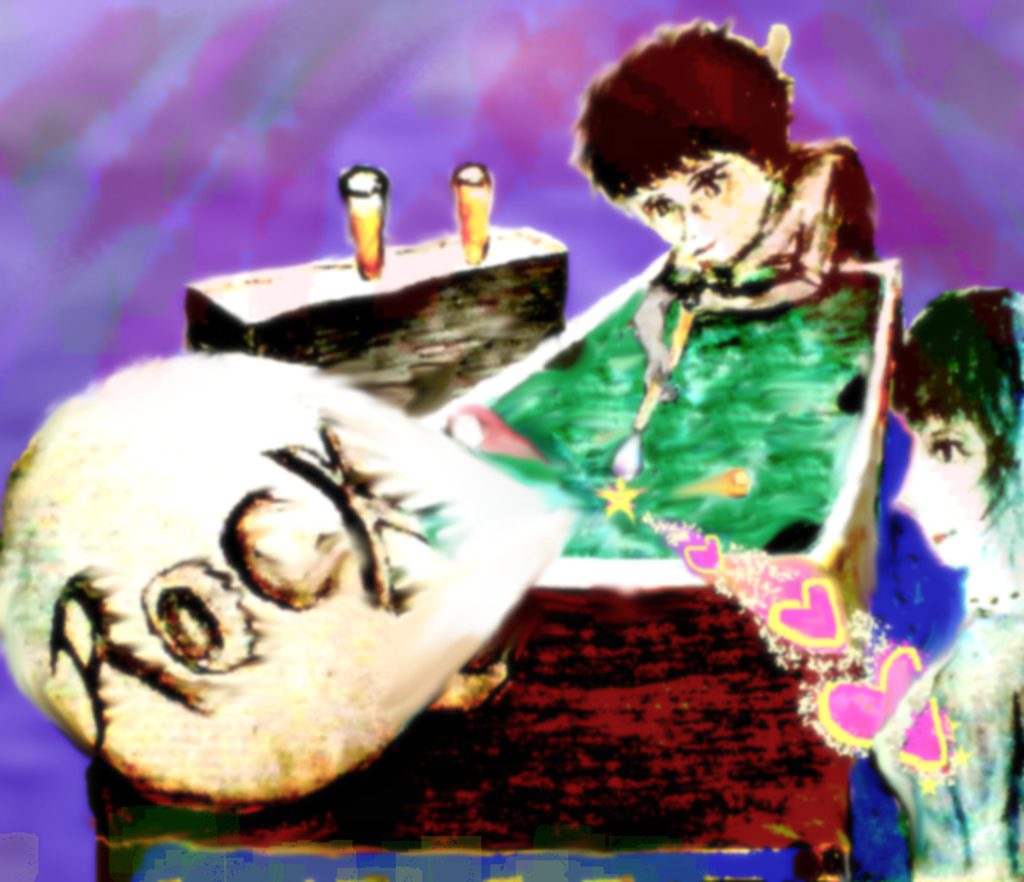 Cosmopolitan Rocklyan Billyard