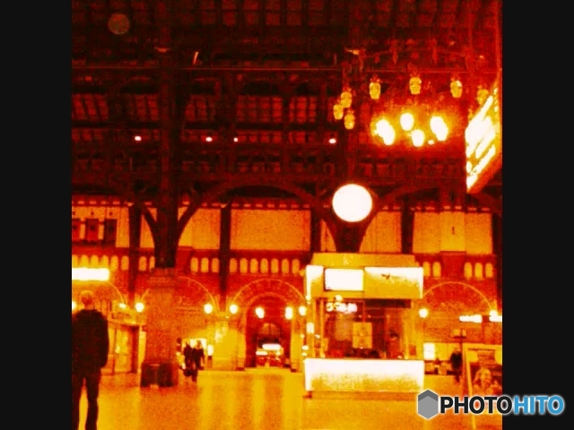 Copenhagen 2011