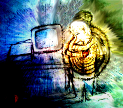 A oscillating Hearts