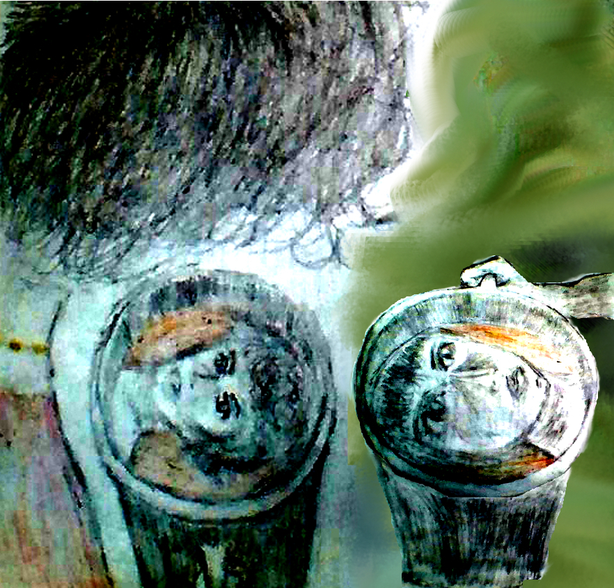 Cosmopolitan Rocklyan   Coffee