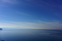 青い海II