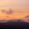 夕空