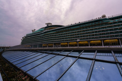 MARINER OF THE SEAS