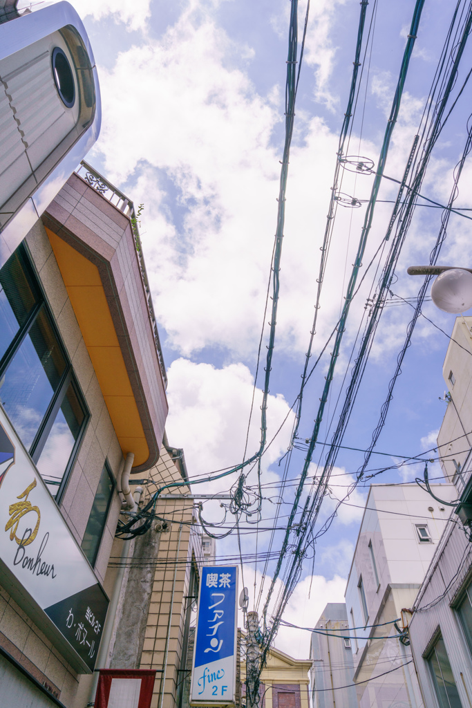 COLORFUL STREET 2