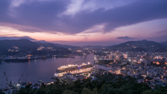 BLUE HOUR NAGASAKI