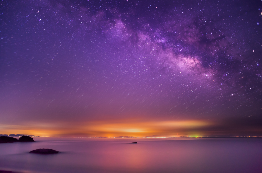 七夕前夜II