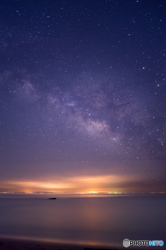 七夕前夜