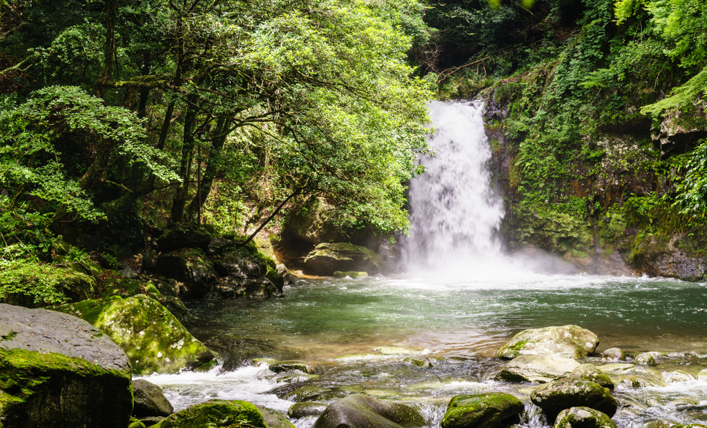 轟の滝 長崎県諫早市 By Seitaroevh Id 写真共有サイト Photohito