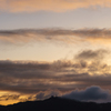 夕空