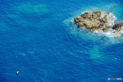 BLUE OCEAN