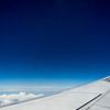 空の旅