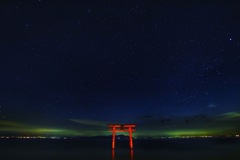 白髭神社