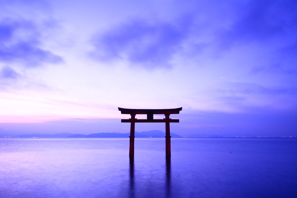 白髭神社