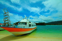 石垣島 川平湾