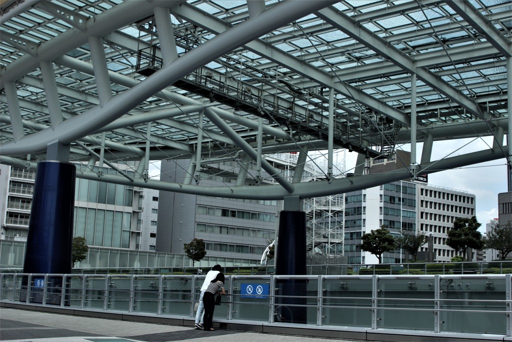 名古屋散歩道気になる!