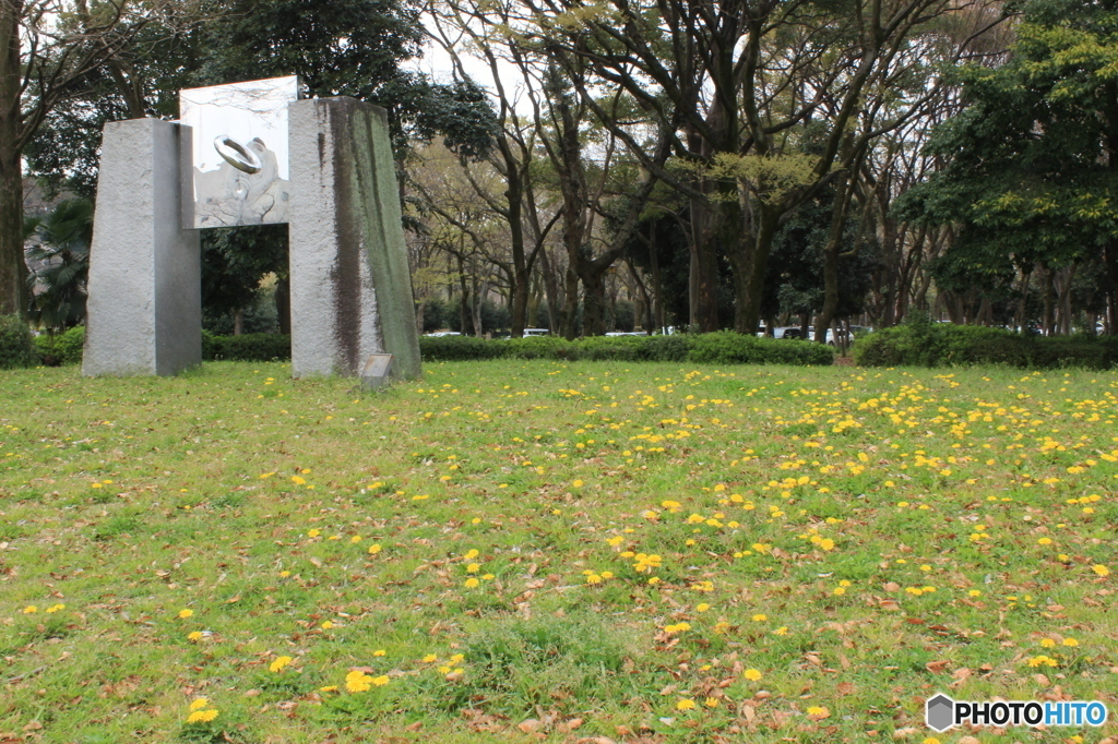 オブジェ