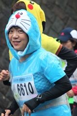 あたしドラえもん