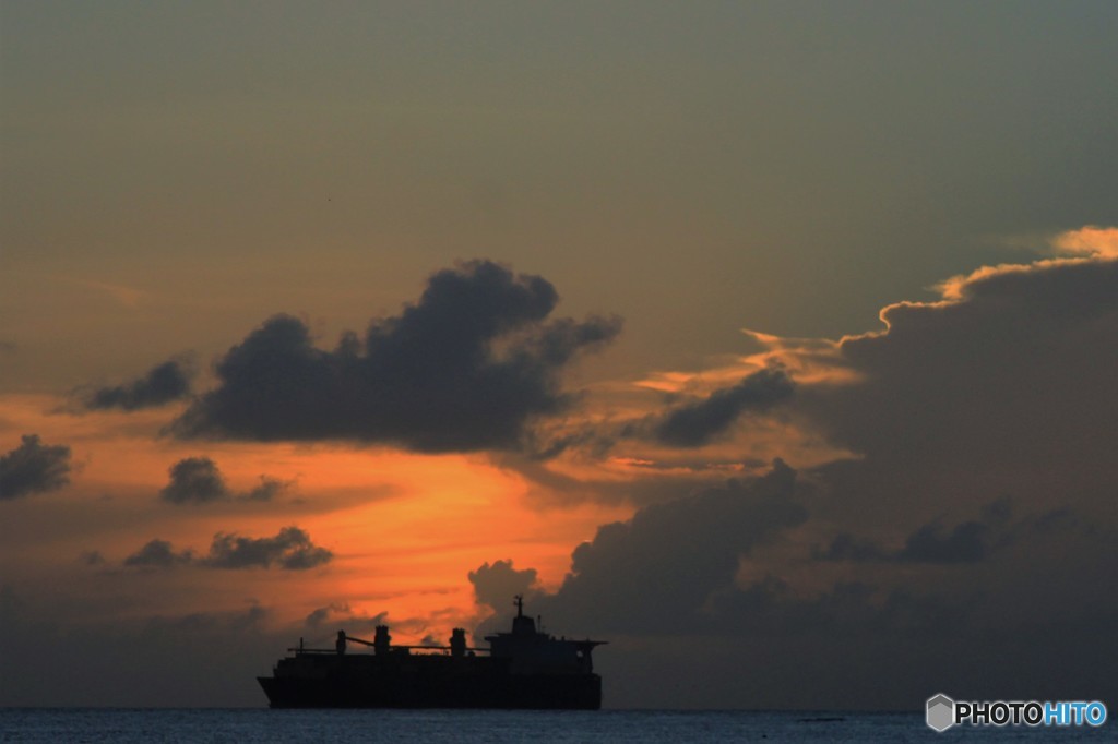 思い出のサイパン　１