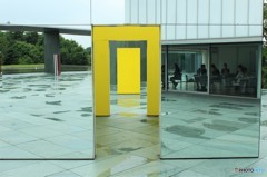 鏡の世界　黄色ゾーン 2