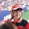売り子さん