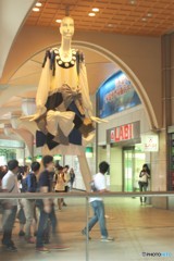 なごやっこ　ななちゃん