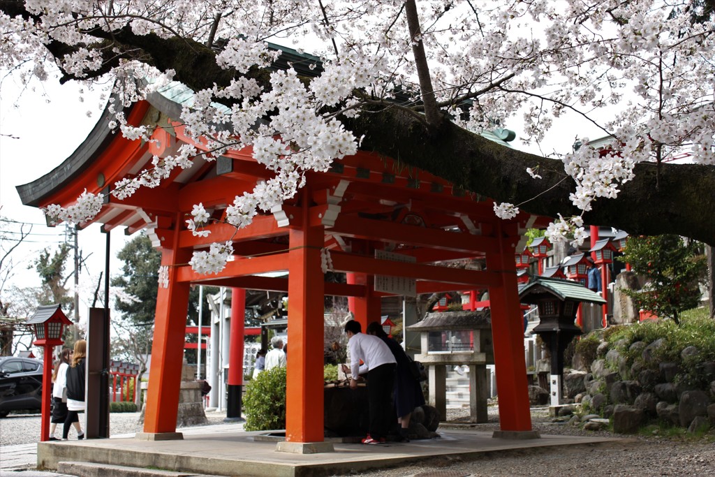 三光稲荷神社