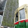 なつかしの市電