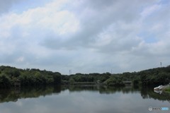 ボート池