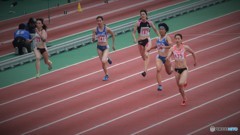 日本陸上競技選考会