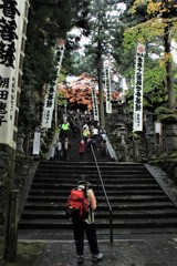 思い出の華厳寺