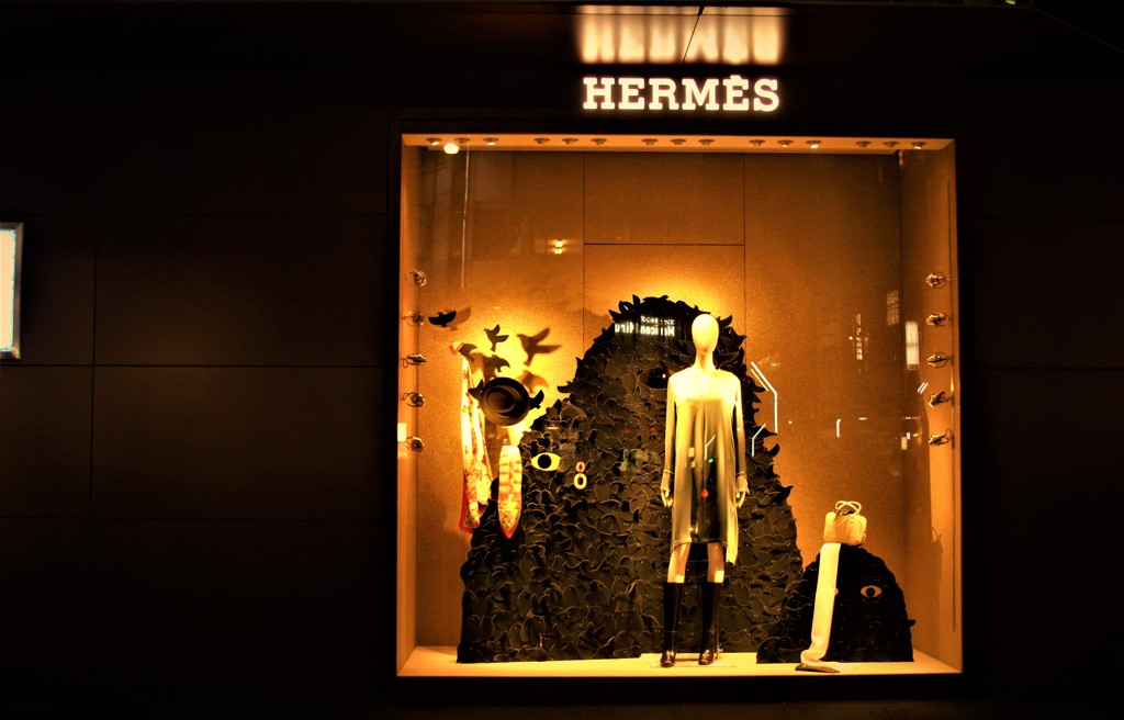 HERMES