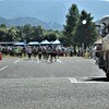 高原マラソン大会