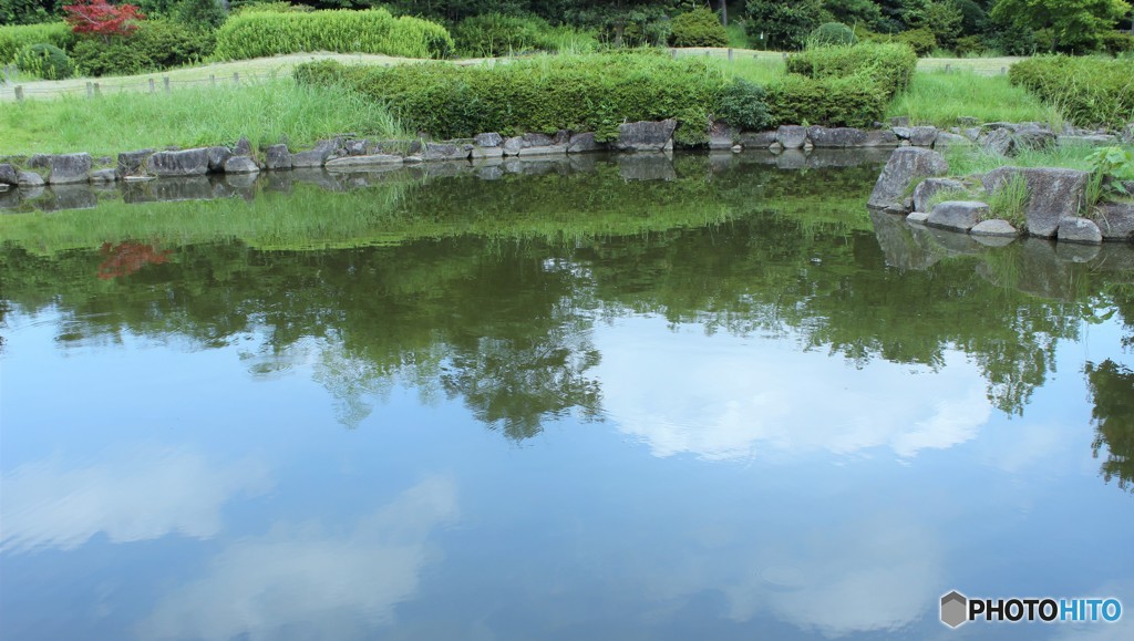 夏空 