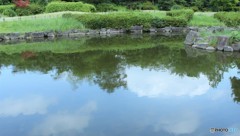 夏空  夏空