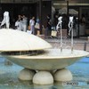 お盆あけ