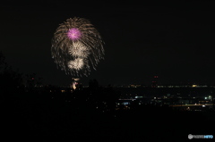 四日市花火８