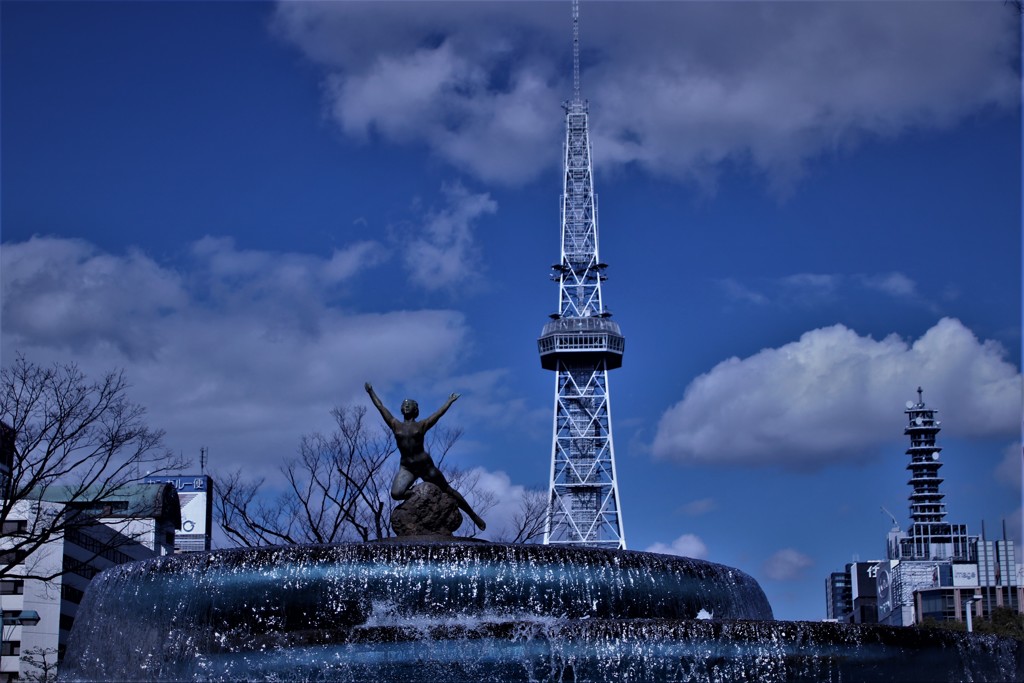 ホープタウン