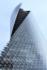 nagoya スパイラルタワー